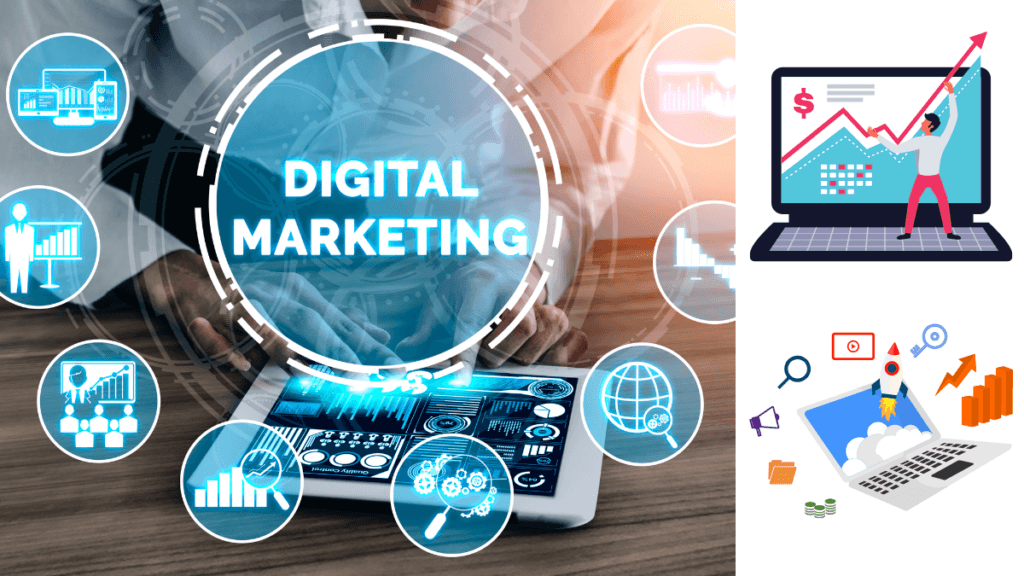 Marketing Digital