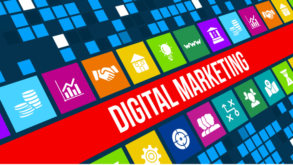 Marketing Digital