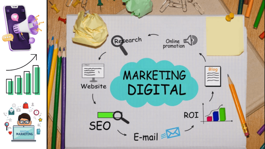 Marketing Digital: O Guia Completo para Alavancar Seu Negócio Online