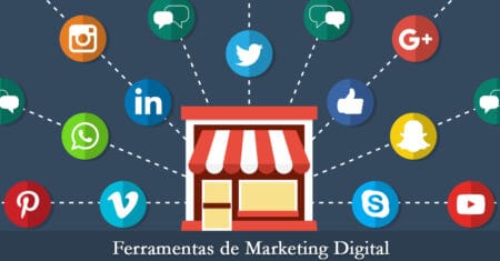As Principais Ferramentas de Marketing Digital e Como Usá-las para Potencializar Seu Negócio!