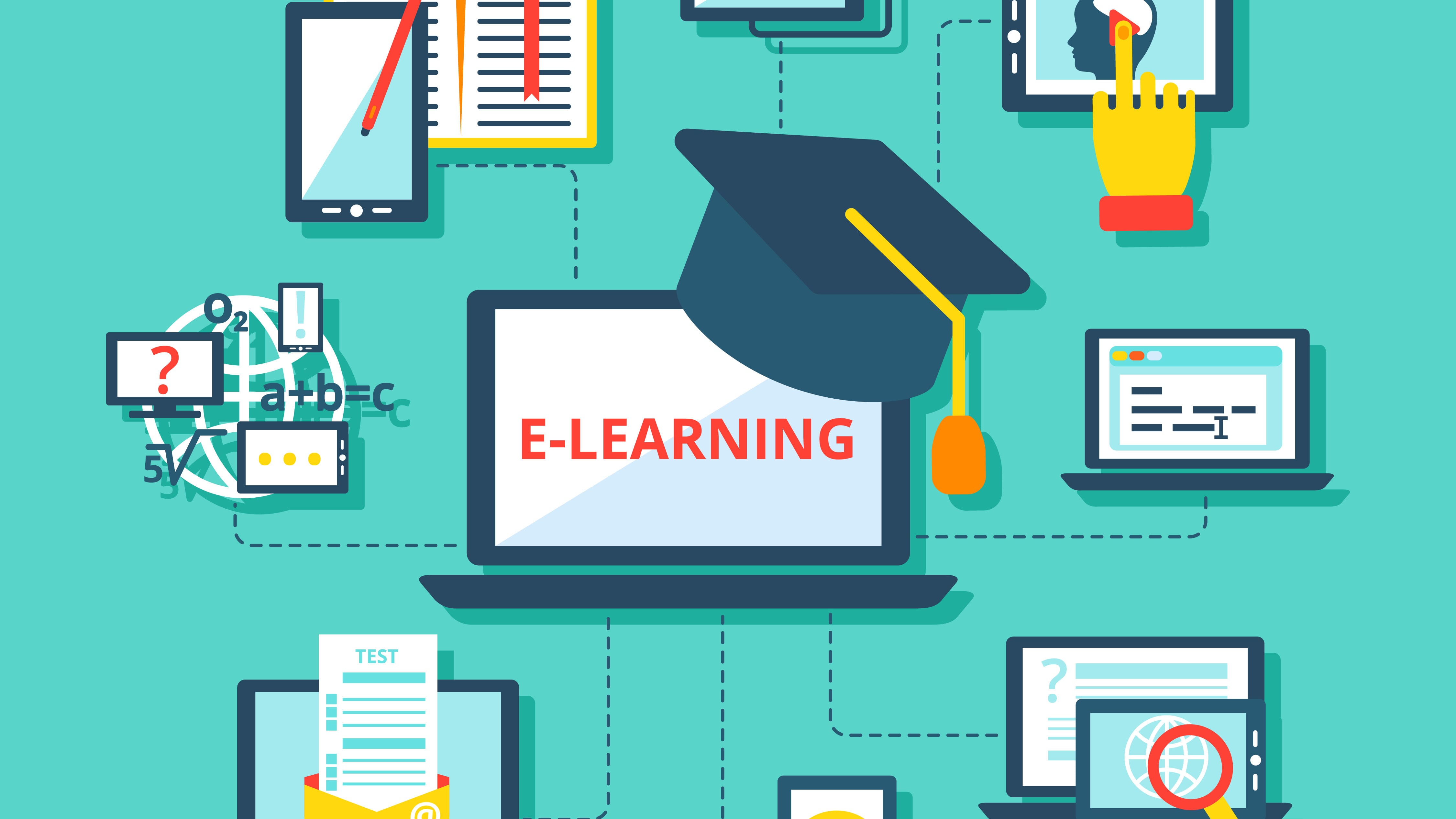 Importância da Informática na Educação
