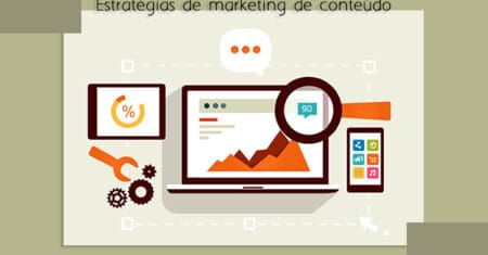 Estratégias de Conteúdo: Como Criar, Otimizar e Converter de Forma Eficaz