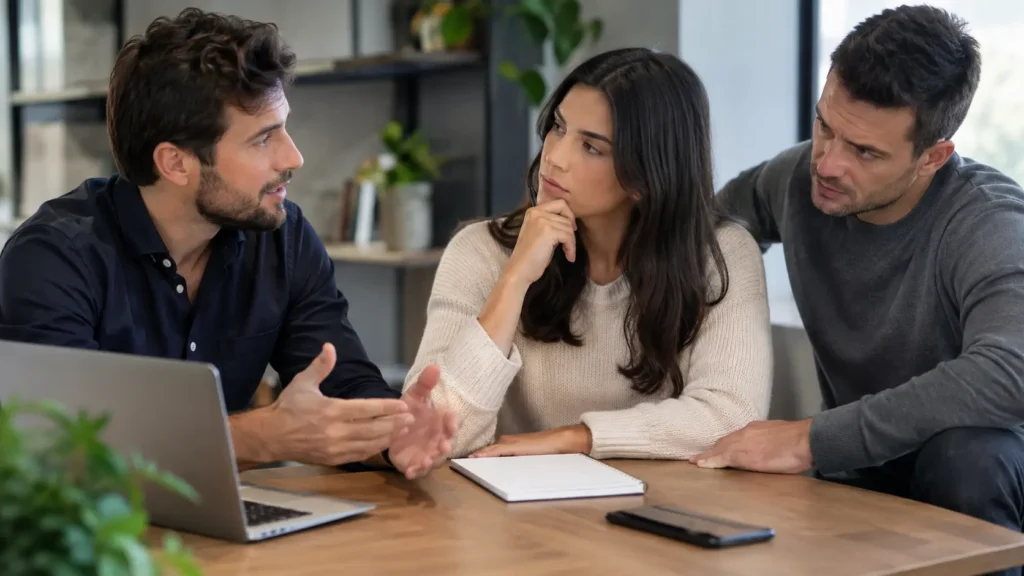 O que é persuasão - Diferença entre persuasão, influência e manipulação