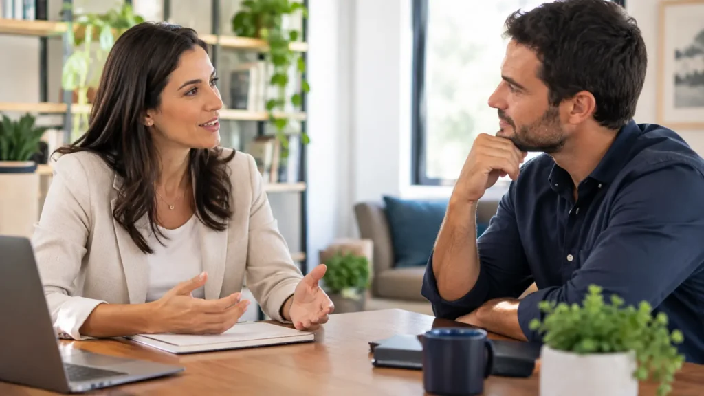 Princípios de uma comunicação persuasiva e ética