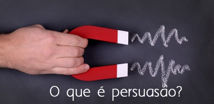 O Que é Persuasão