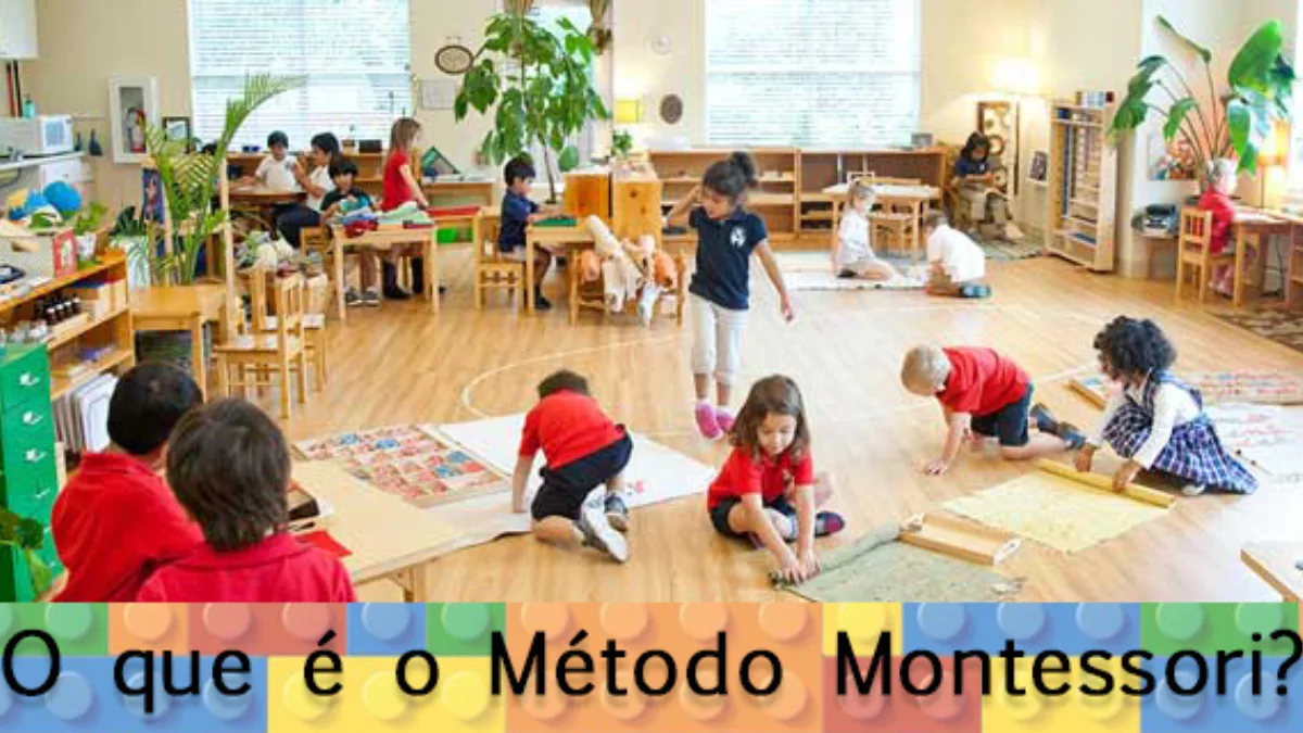 Método Montessori