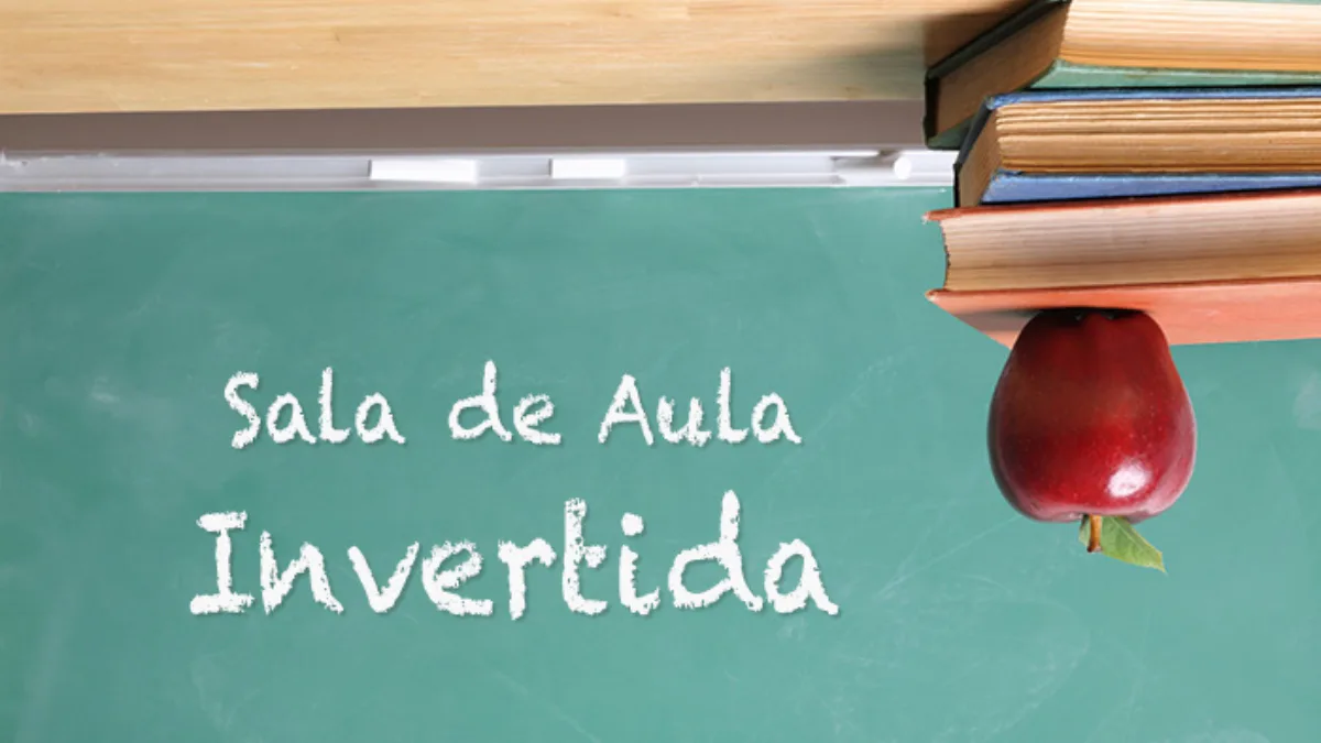 Sala de Aula Invertida