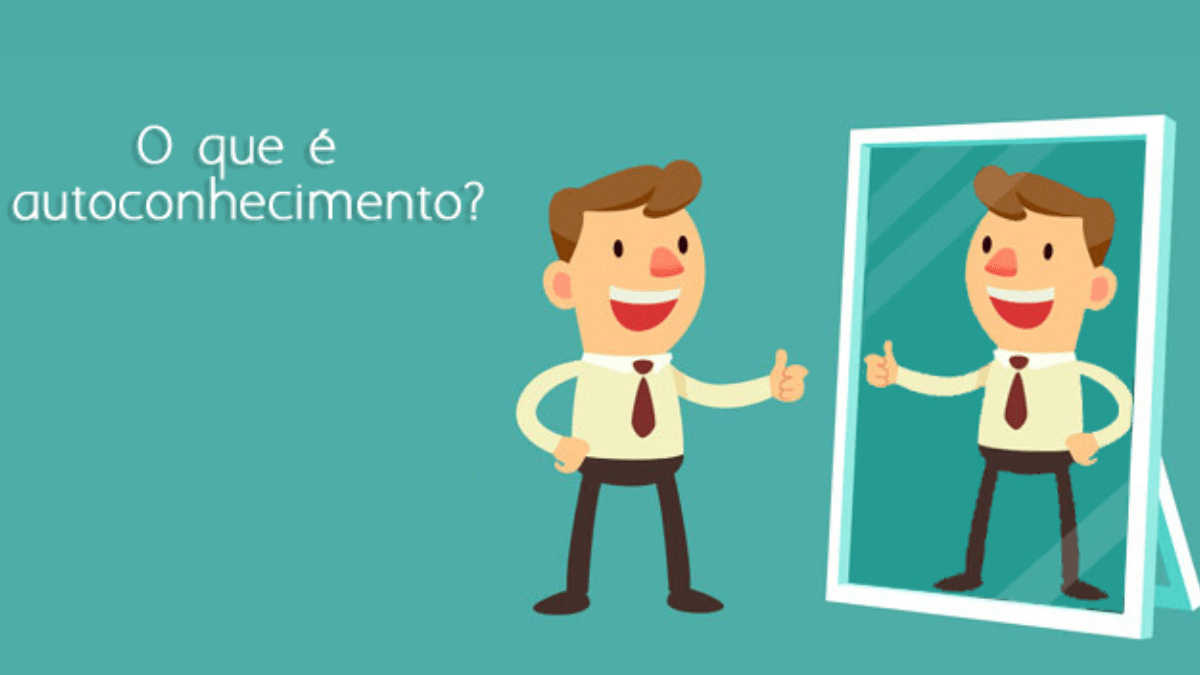 Autoconhecimento O Caminho Para O Equil brio Emocional E O Sucesso 