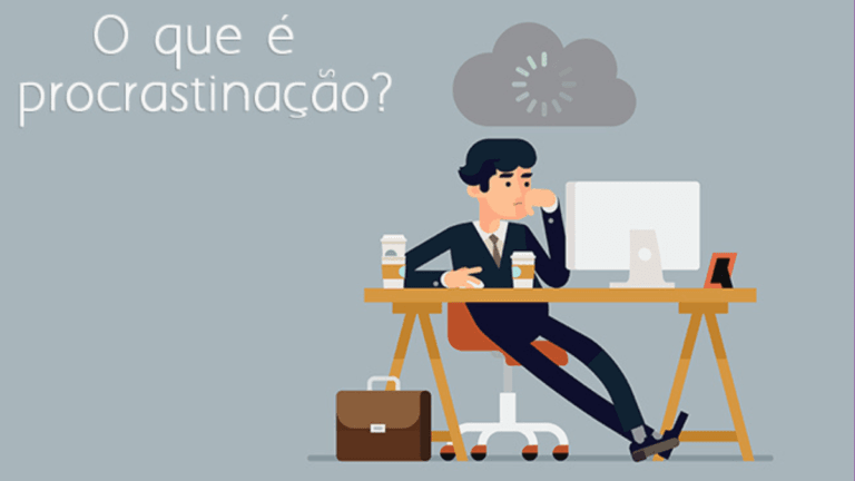 Procrastinação: O Que é, Causas, Consequências e Como Superar Esse ...