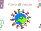 Valores e virtudes e sua importância para a vida