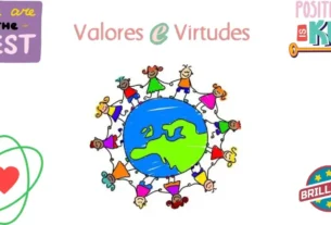 Valores e virtudes e sua importância para a vida