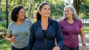 Exercícios para Aumentar a Autoestima Feminina Depois dos 40