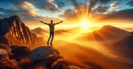 “Desperte Seu Potencial: O Guia Definitivo para Transformar Sua Vida em 2026 e Alcançar Seus Sonhos!”