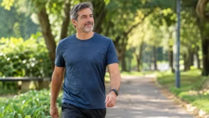Autoestima Masculina Depois dos 40: Como a Atividade Física Pode Ajudar